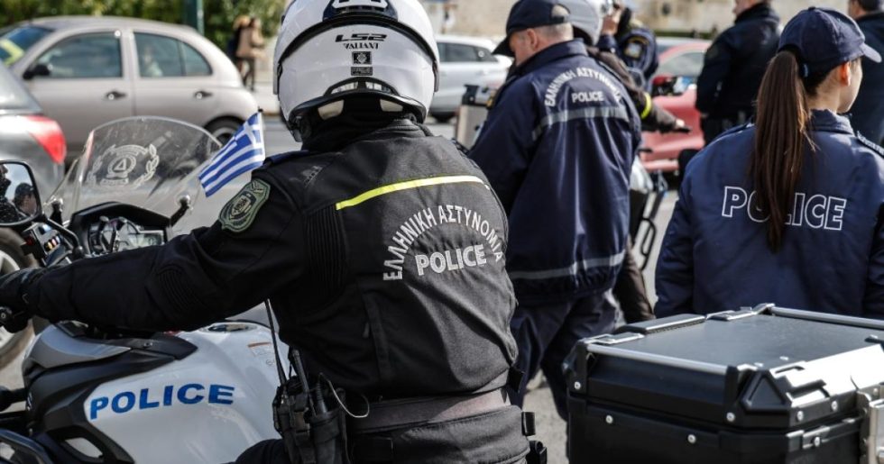 Στο νοσοκομείο 15χρονος έπειτα από ξυλοδαρμό από μαθητή Λυκείου στην Πάτρα